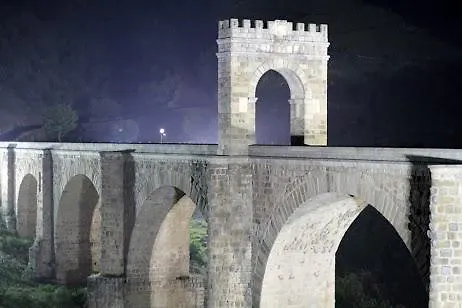 Luz Del Tajo Apartamento